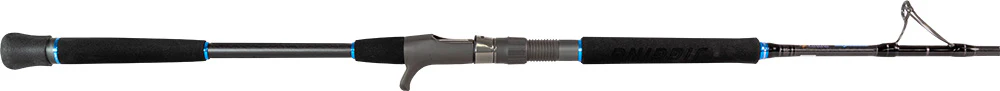 Phenix Megalodon Jigging Casting Rods - Image 2