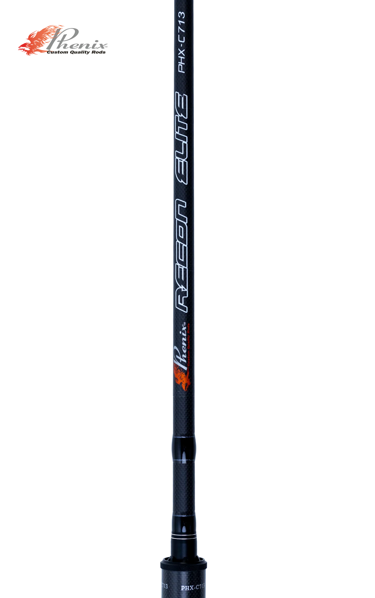 Phenix Recon Elite Casting Rods - Image 4