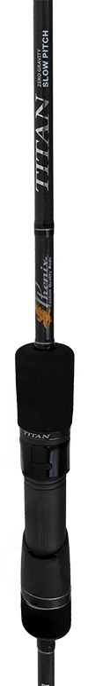 Phenix Titan Casting Rods - Image 10