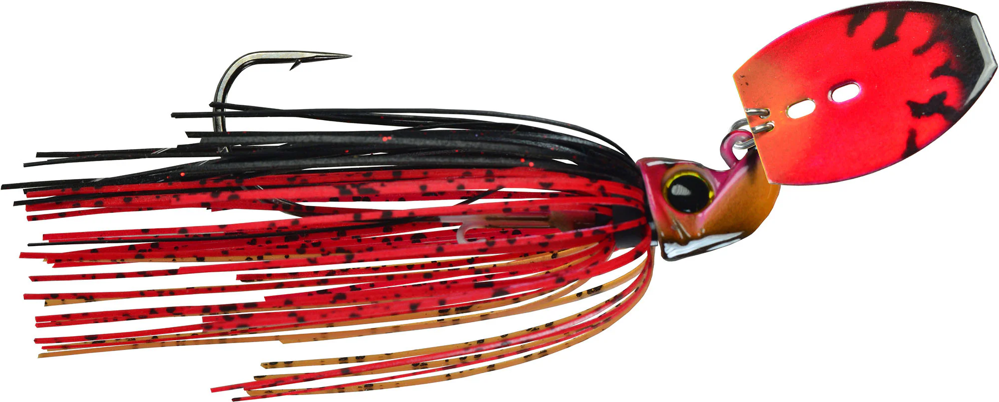 Picasso Aaron Martens Shock Blade Pro - Image 3
