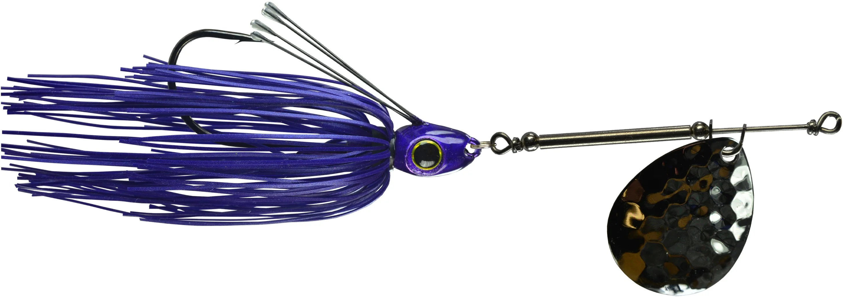Picasso All Terrain Weedless In Line Spinner - Image 13