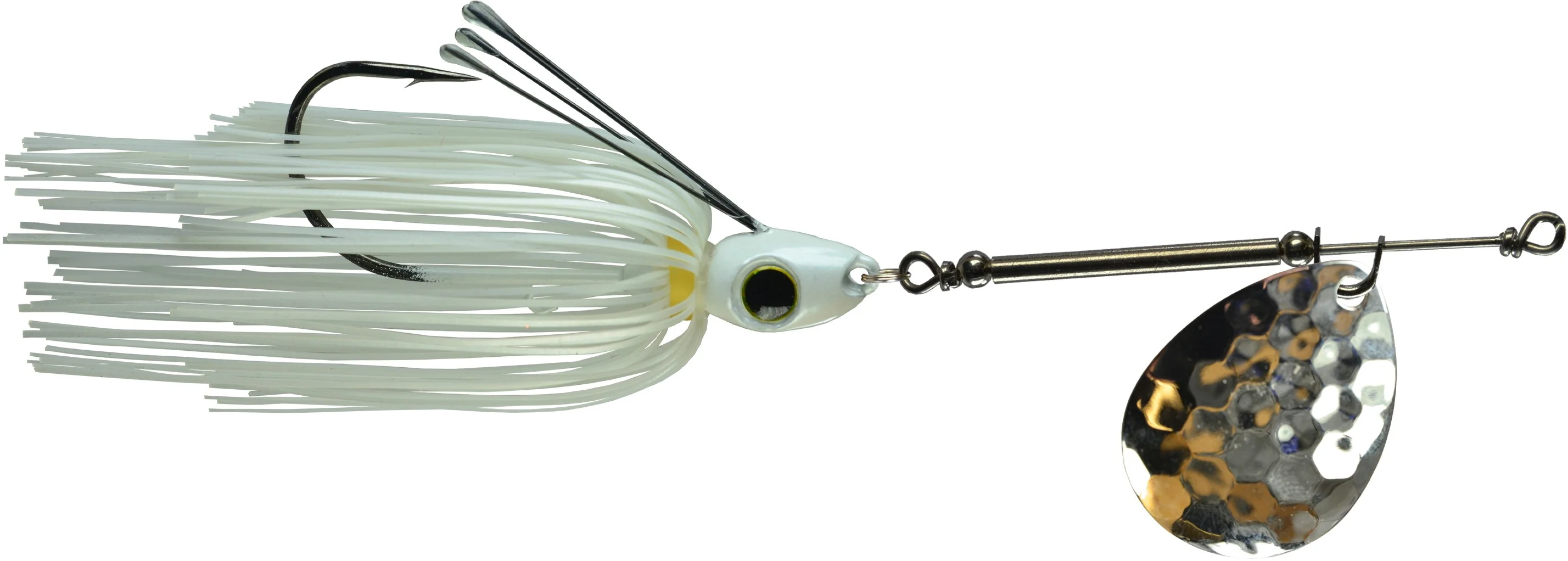 Picasso All Terrain Weedless In Line Spinner - Image 17