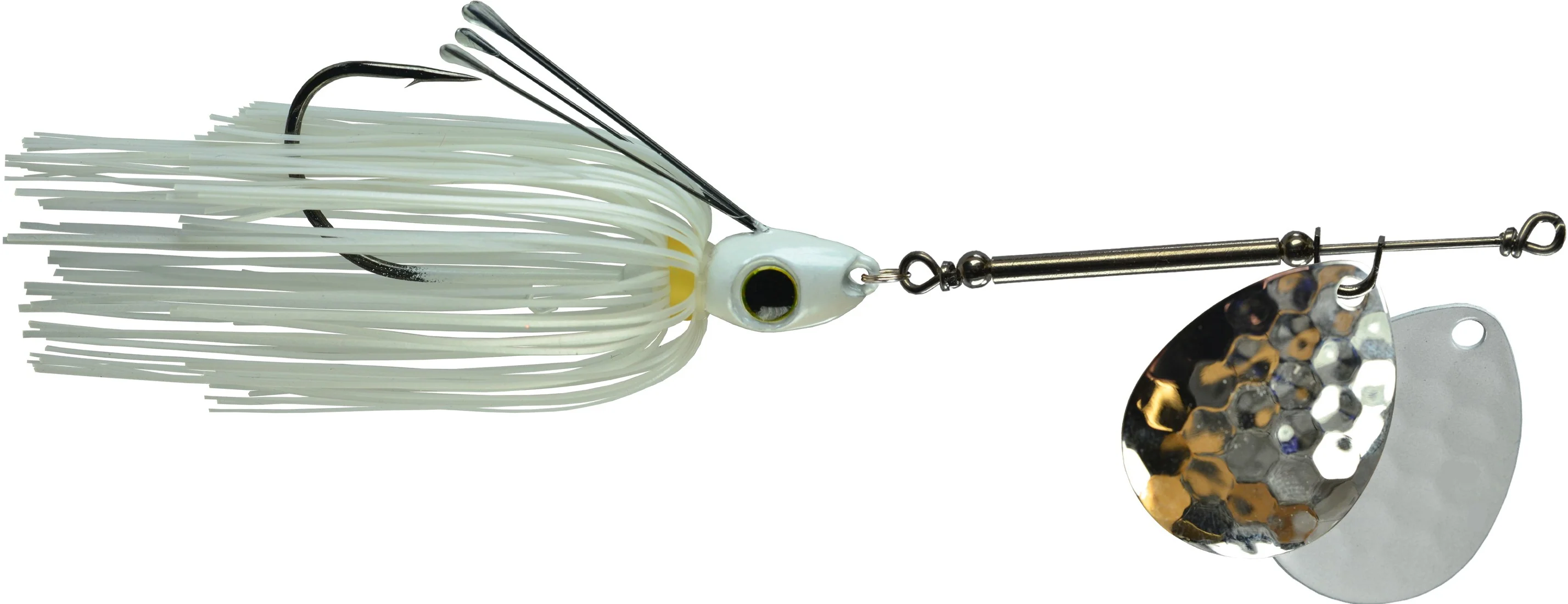 Picasso All Terrain Weedless In Line Spinner - Image 20