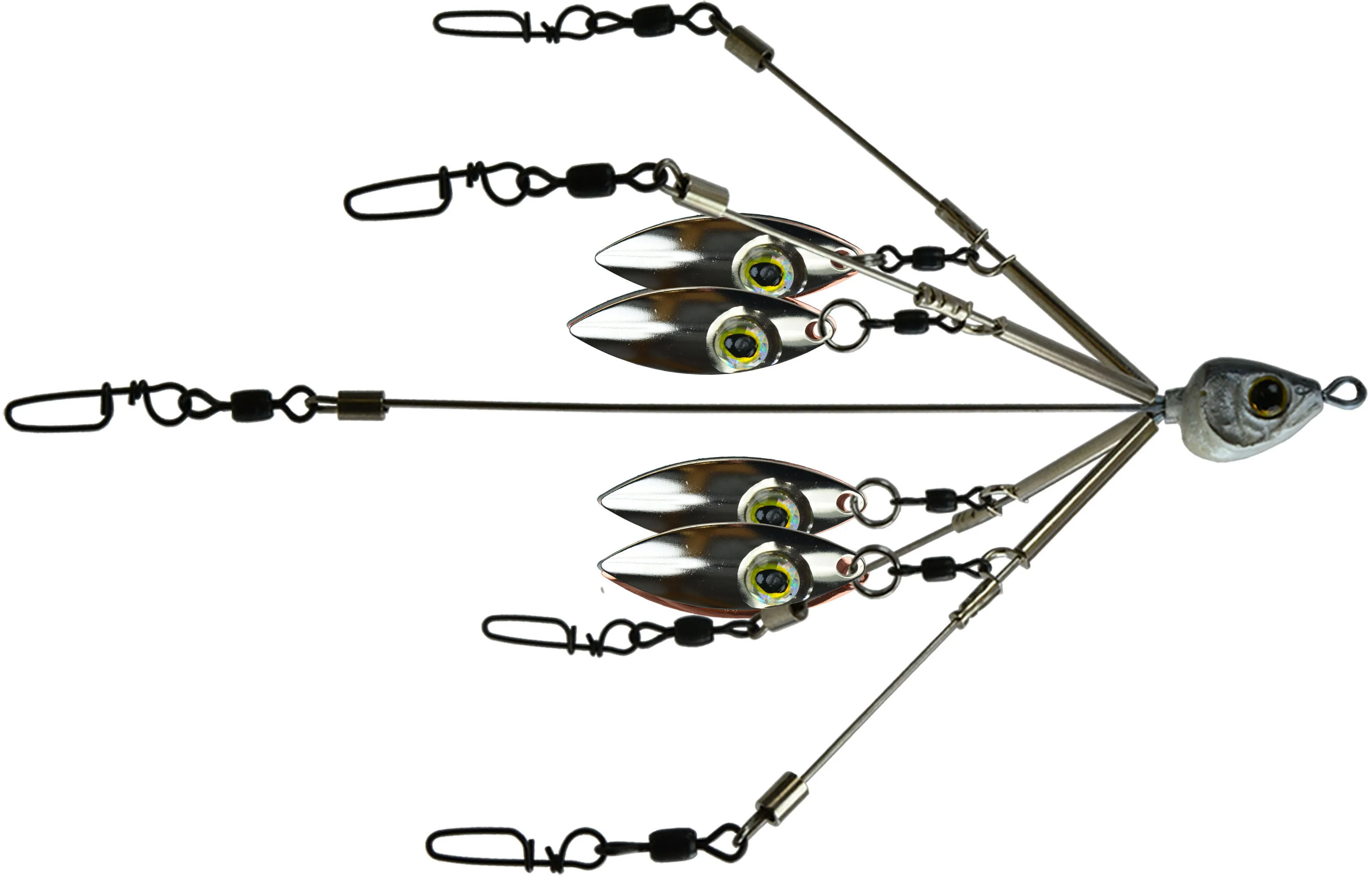 Picasso Bait Ball Finesse - Image 2