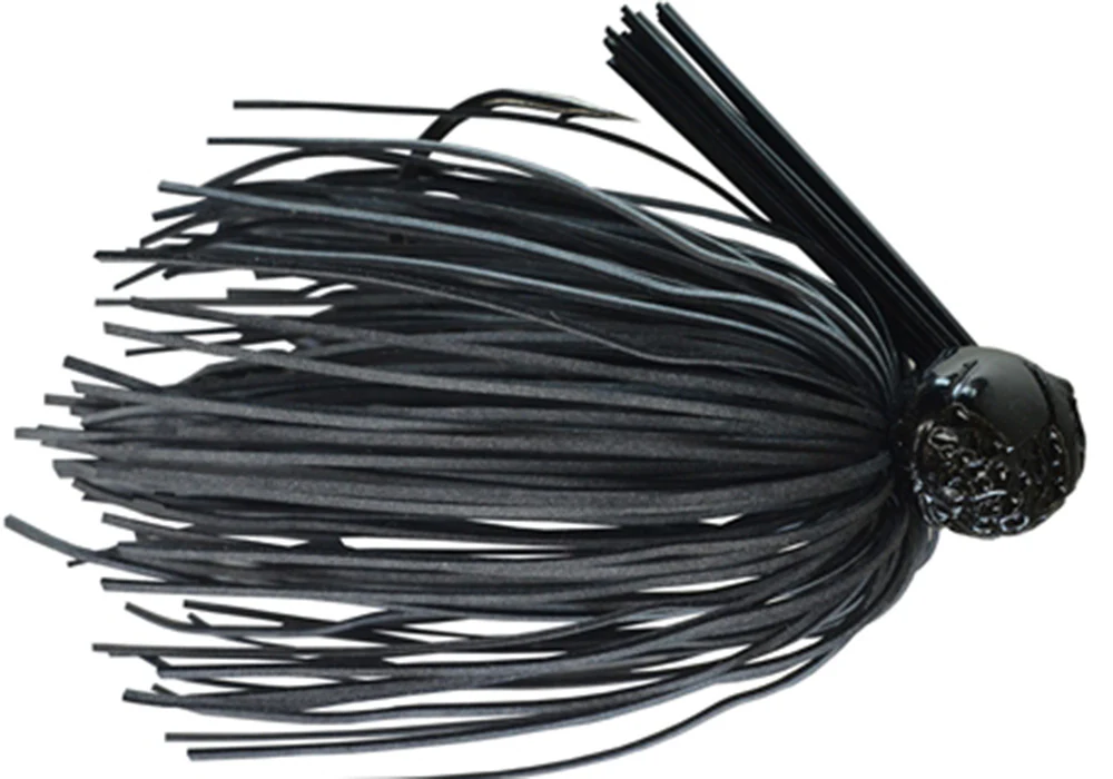 Picasso Custom Hand Tied Rubber Fantasy Football Jig - Image 9