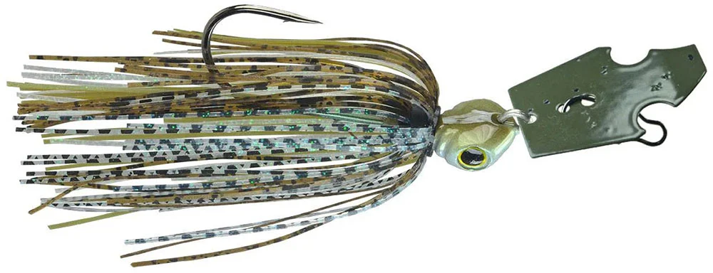 Picasso Gen 2 Shock Blade Bladed Jig - Image 15