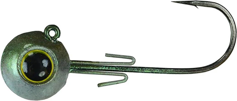 Picasso Lures Speed Drop Jighead - Image 10
