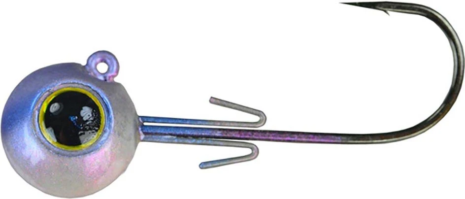Picasso Lures Speed Drop Jighead - Image 4