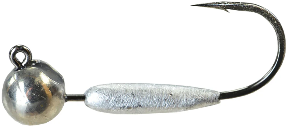 Picasso Lures Tungsten Ball Jighead w/Suijin Keeper - Image 3