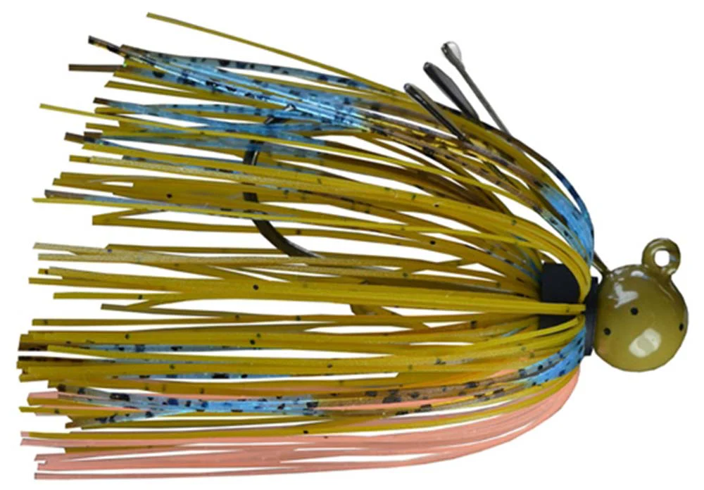 Picasso Pro Metal Little Spotty Jigs - Image 9