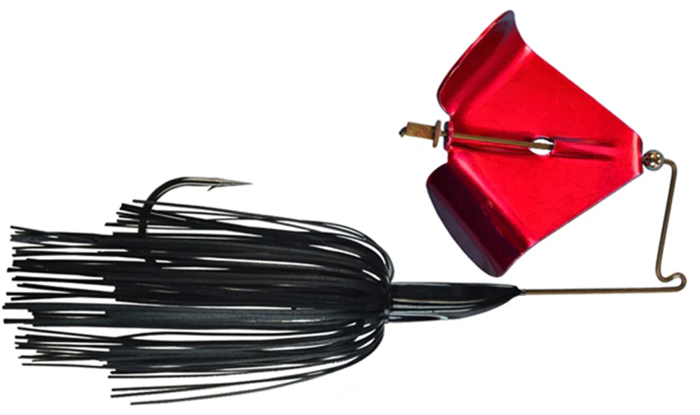 Picasso Rusty Squeaker Buzzbait - Image 12