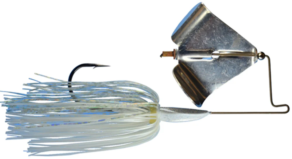 Picasso Rusty Squeaker Buzzbait - Image 20