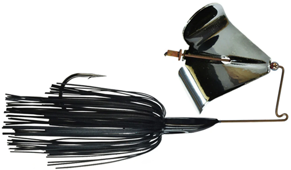 Picasso Rusty Squeaker Buzzbait - Image 3