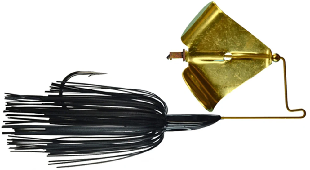 Picasso Rusty Squeaker Buzzbait - Image 5