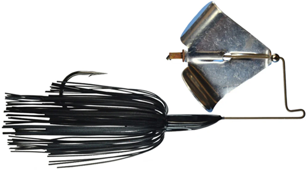 Picasso Rusty Squeaker Buzzbait - Image 9