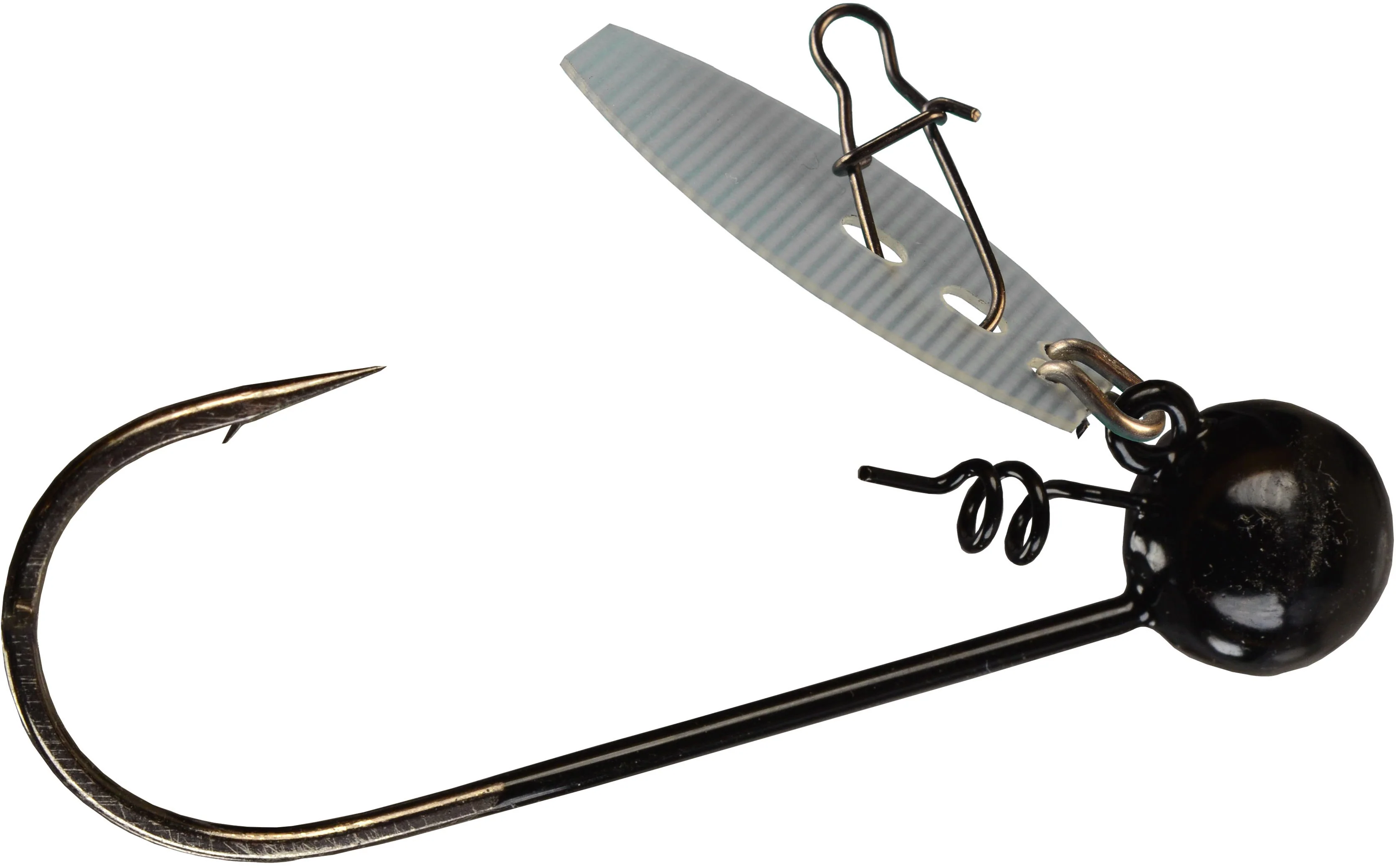 Picasso Shakey Vibe Bladed Shakey Head 3 Pk - Image 3