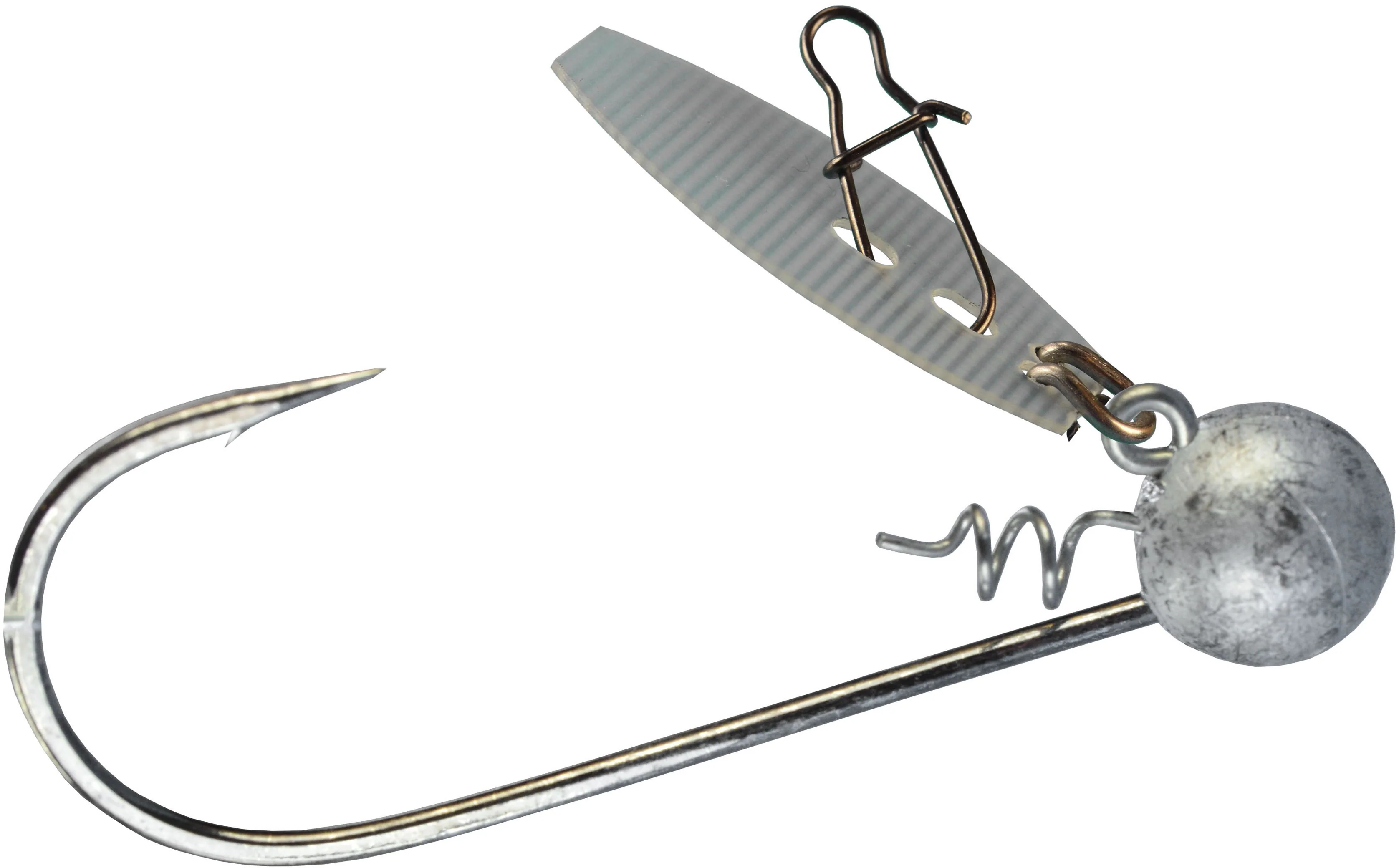 Picasso Shakey Vibe Bladed Shakey Head 3 Pk - Image 9