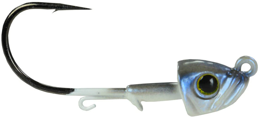 Picasso Smart Mouth Plus Fish Head Jigs - Image 14