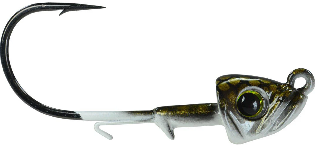 Picasso Smart Mouth Plus Fish Head Jigs - Image 52