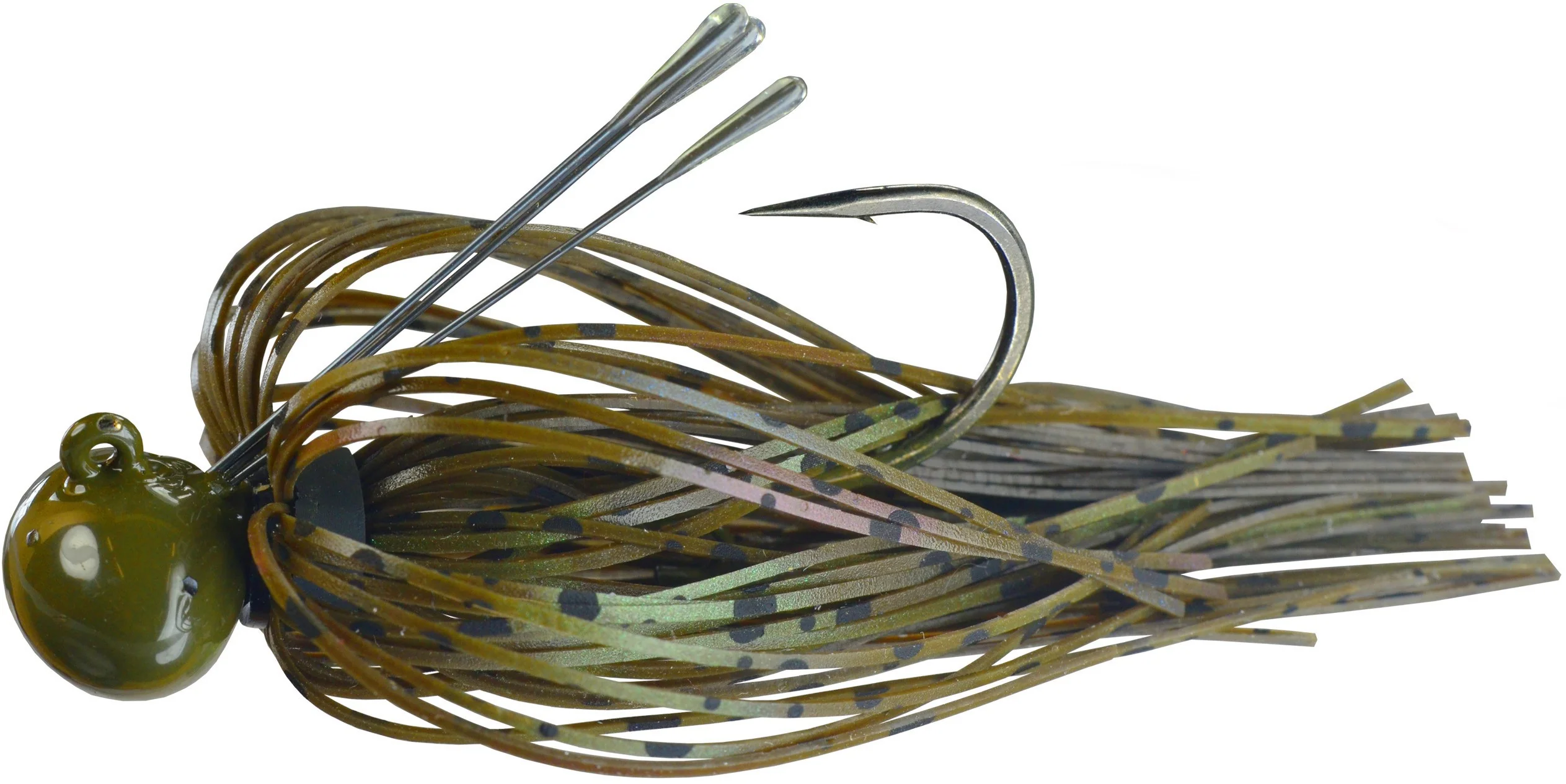 Picasso Tungsten Football Jig - Image 11