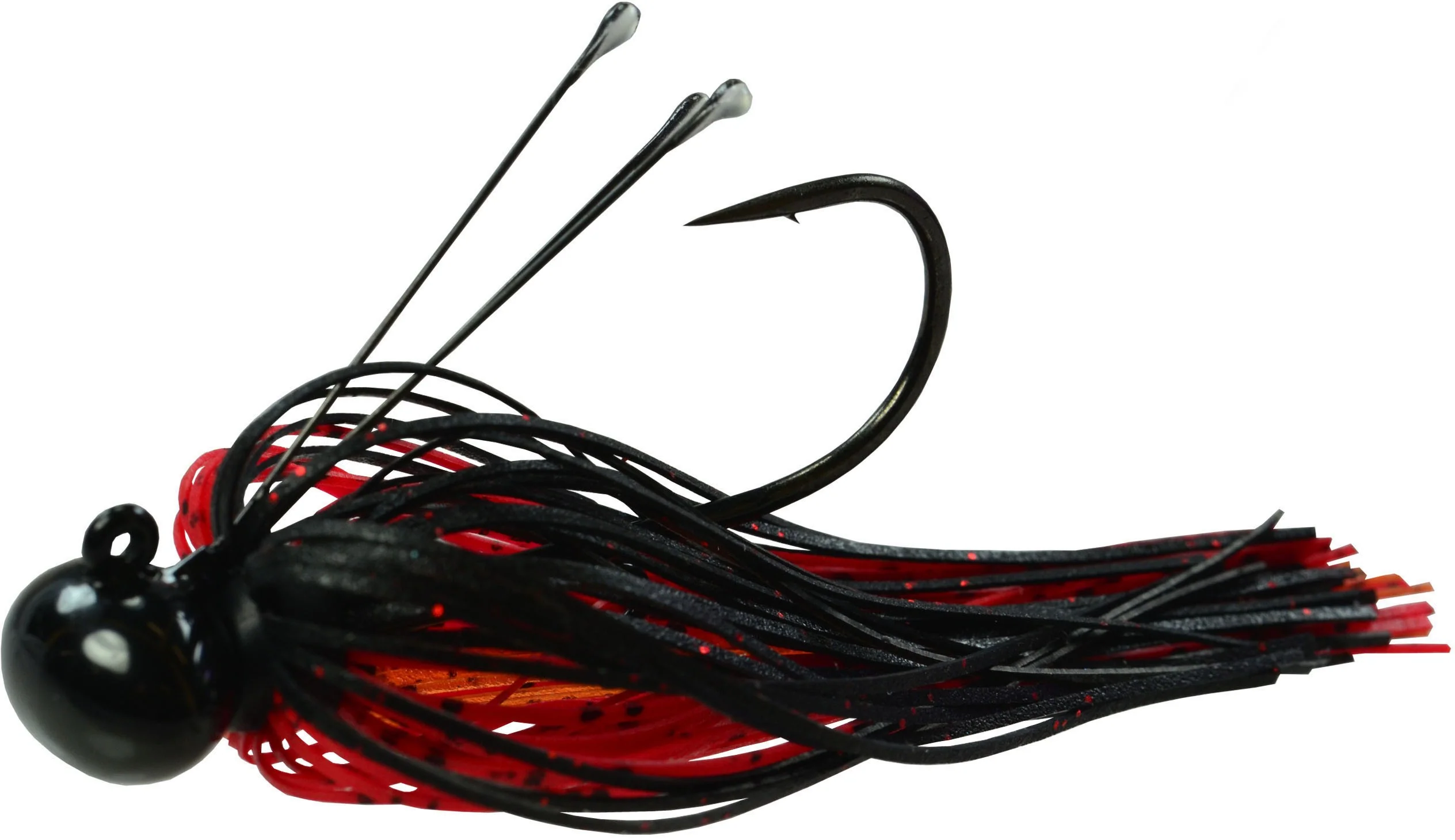 Picasso Tungsten Football Jig - Image 14