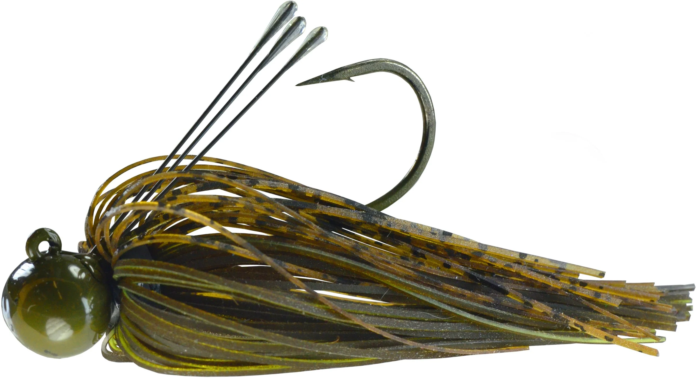 Picasso Tungsten Football Jig - Image 16
