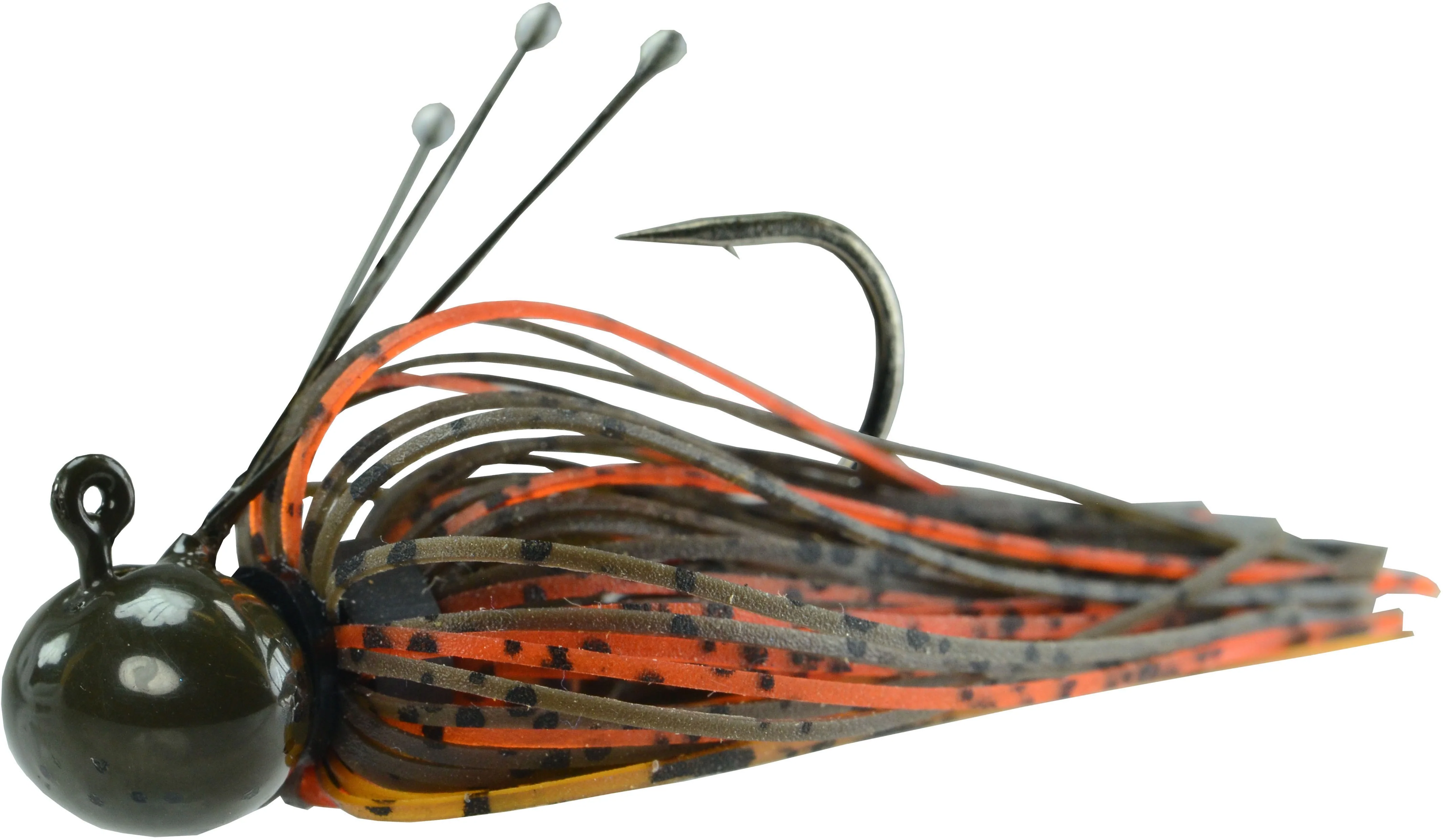 Picasso Tungsten Football Jig - Image 18