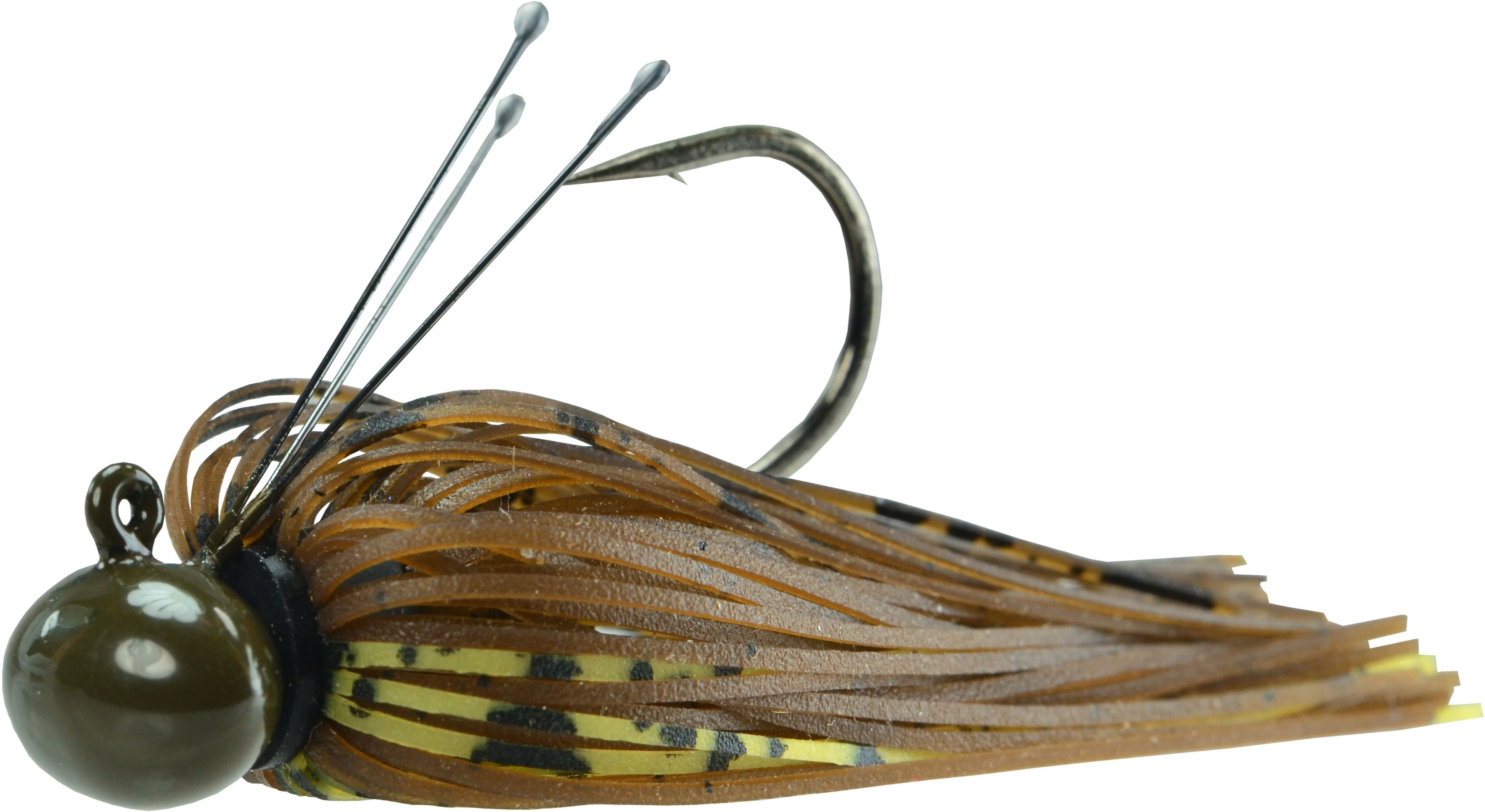 Picasso Tungsten Football Jig - Image 20