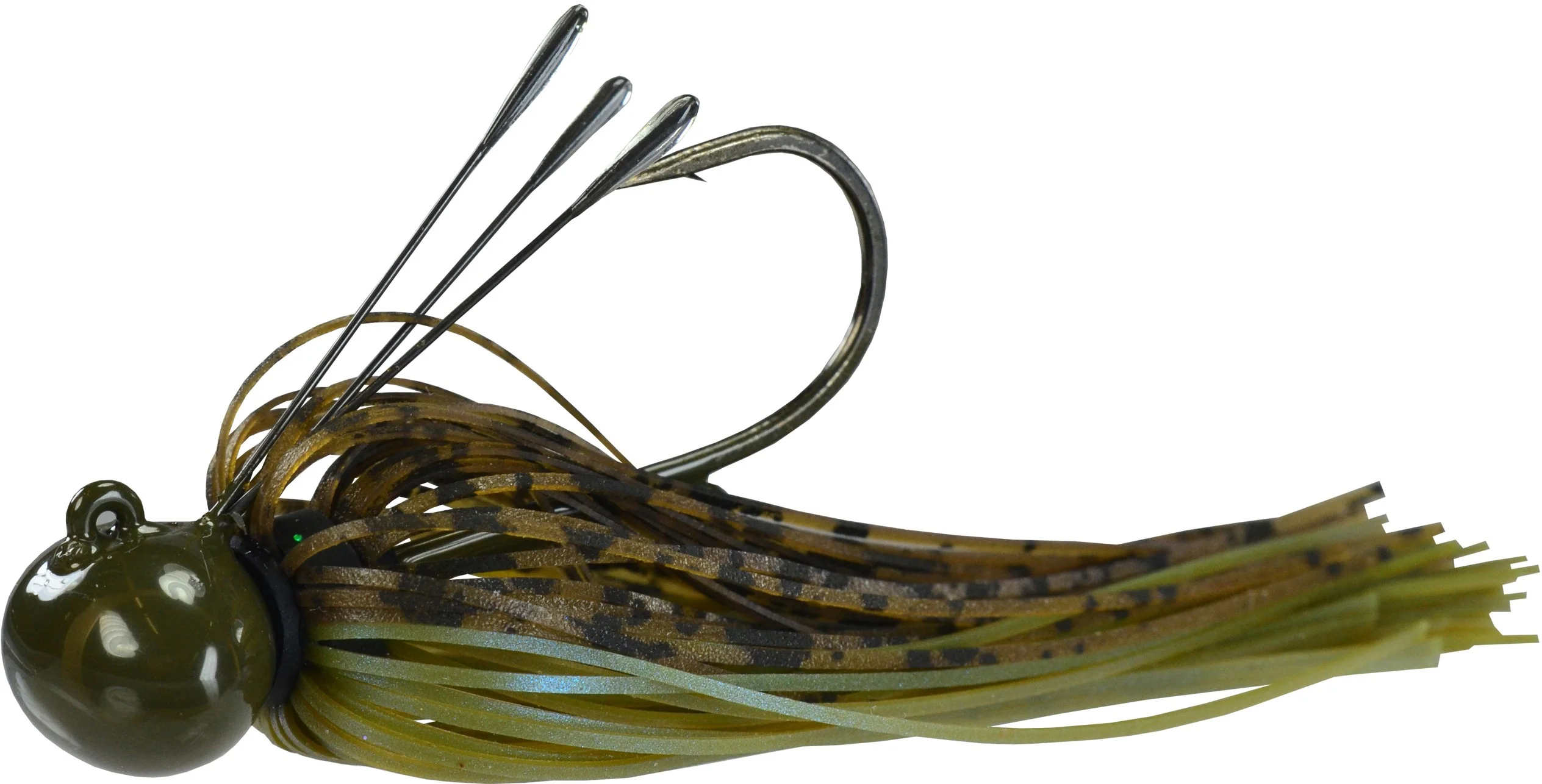 Picasso Tungsten Football Jig - Image 24