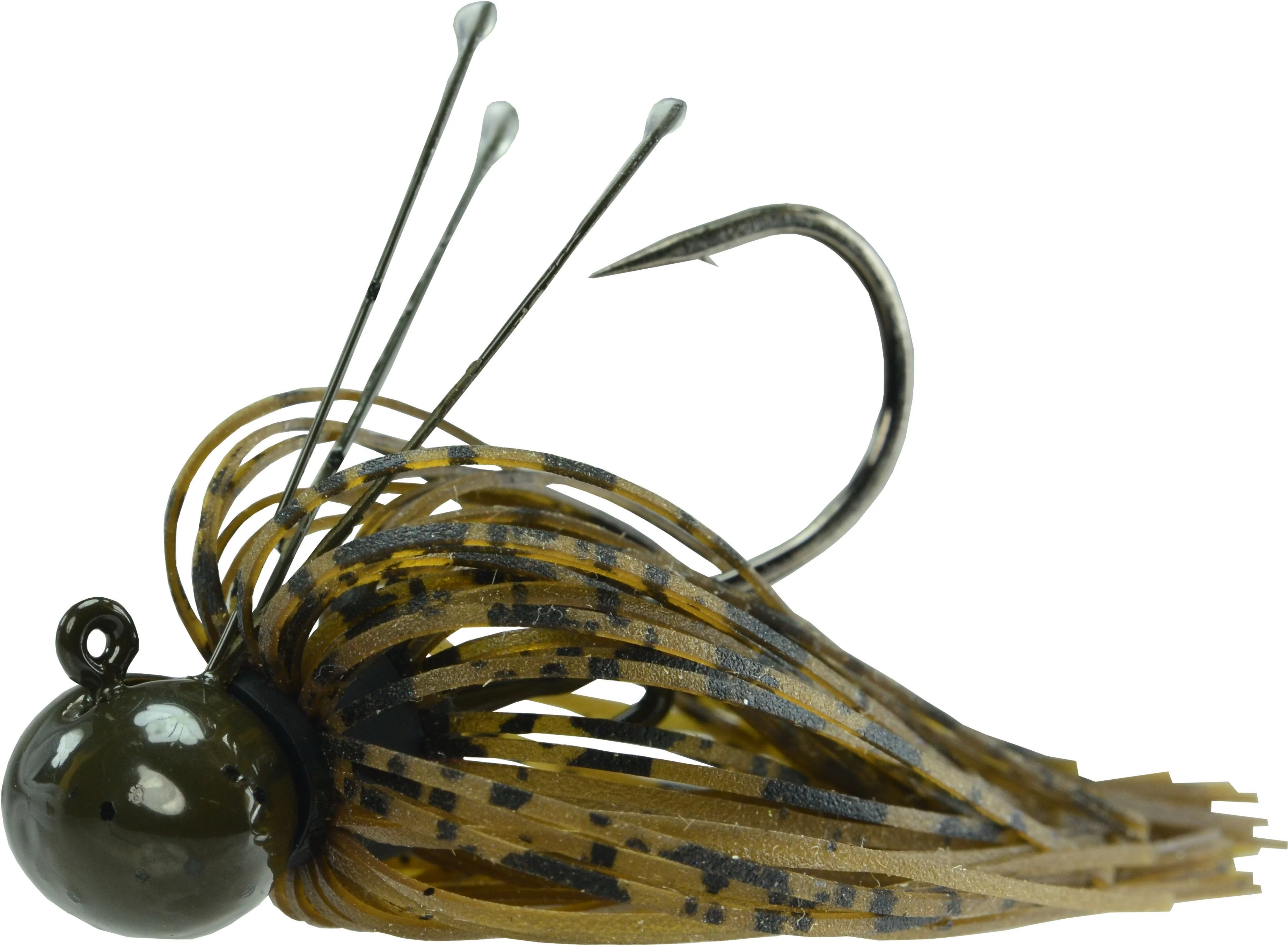 Picasso Tungsten Football Jig - Image 27