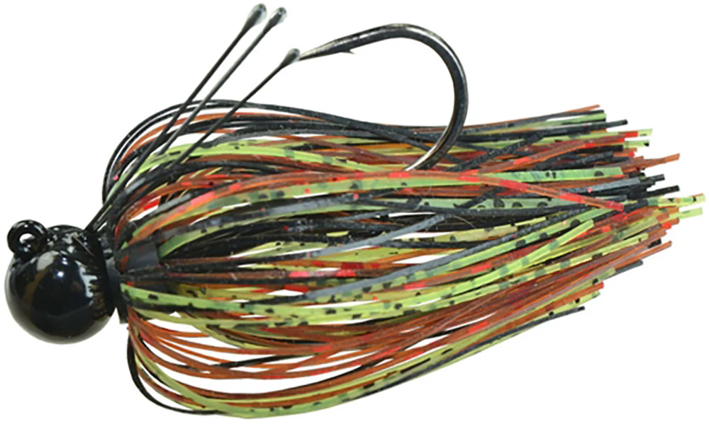 Picasso Tungsten Football Jig - Image 31