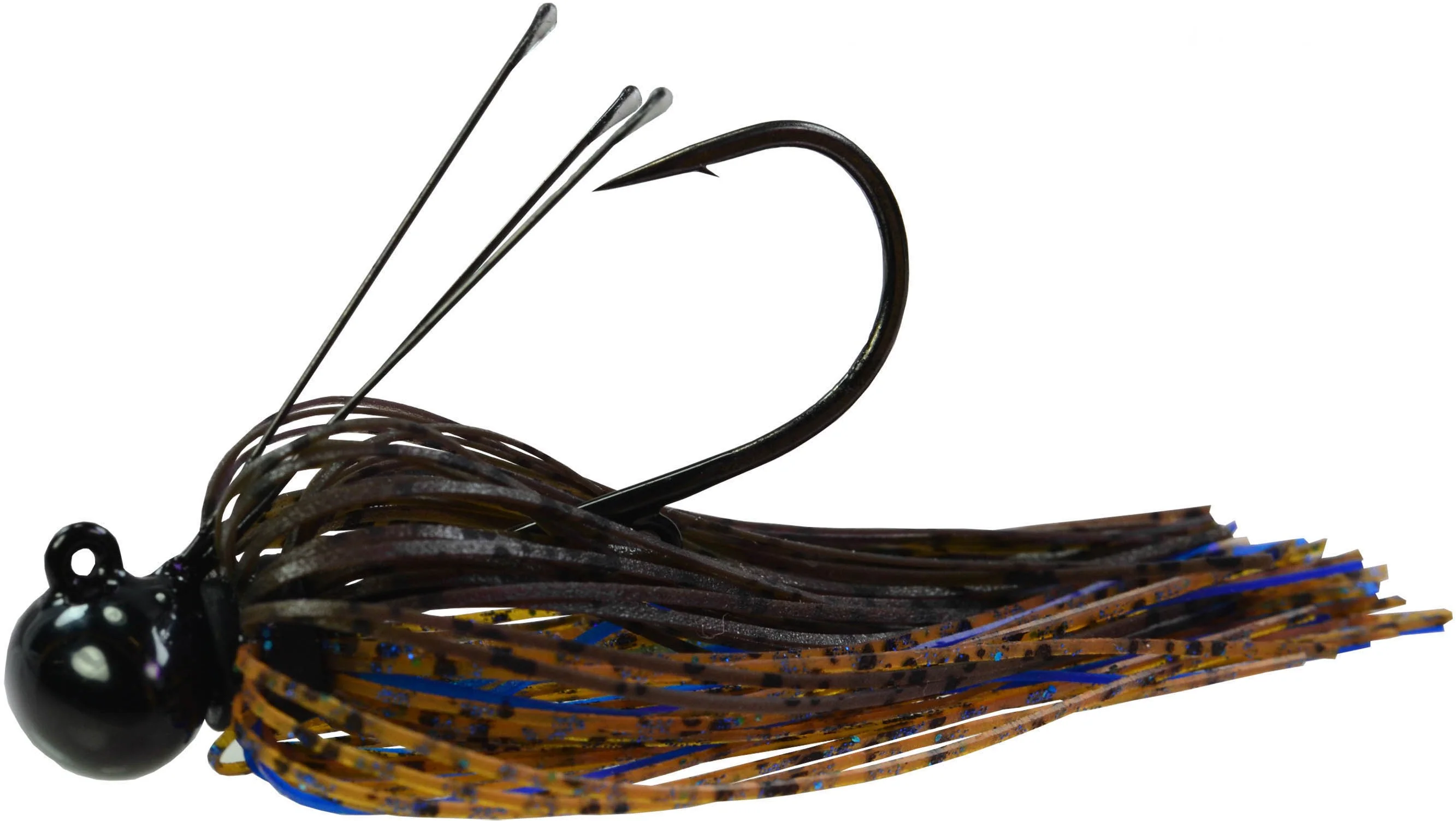 Picasso Tungsten Football Jig - Image 33