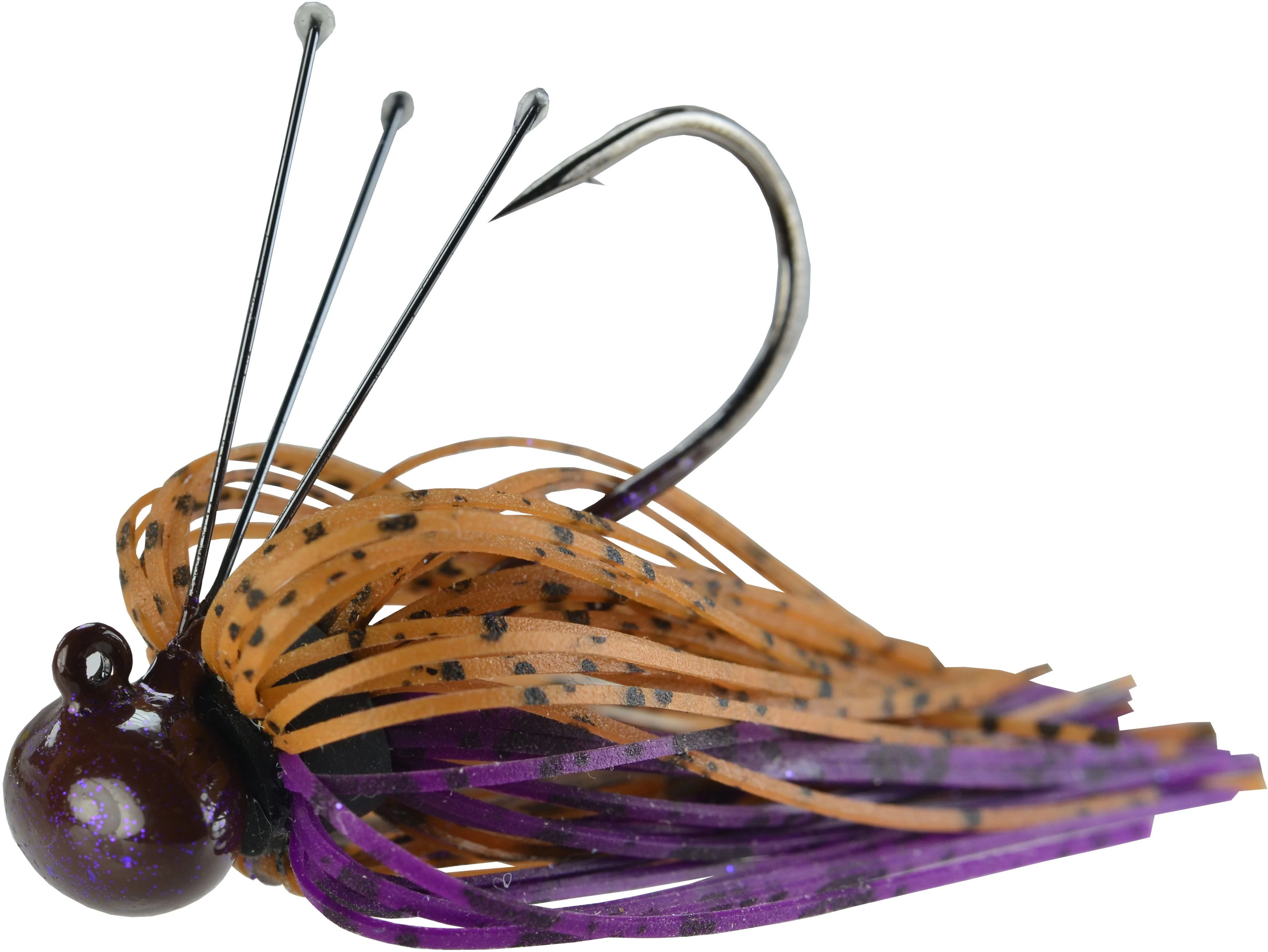 Picasso Tungsten Football Jig - Image 35