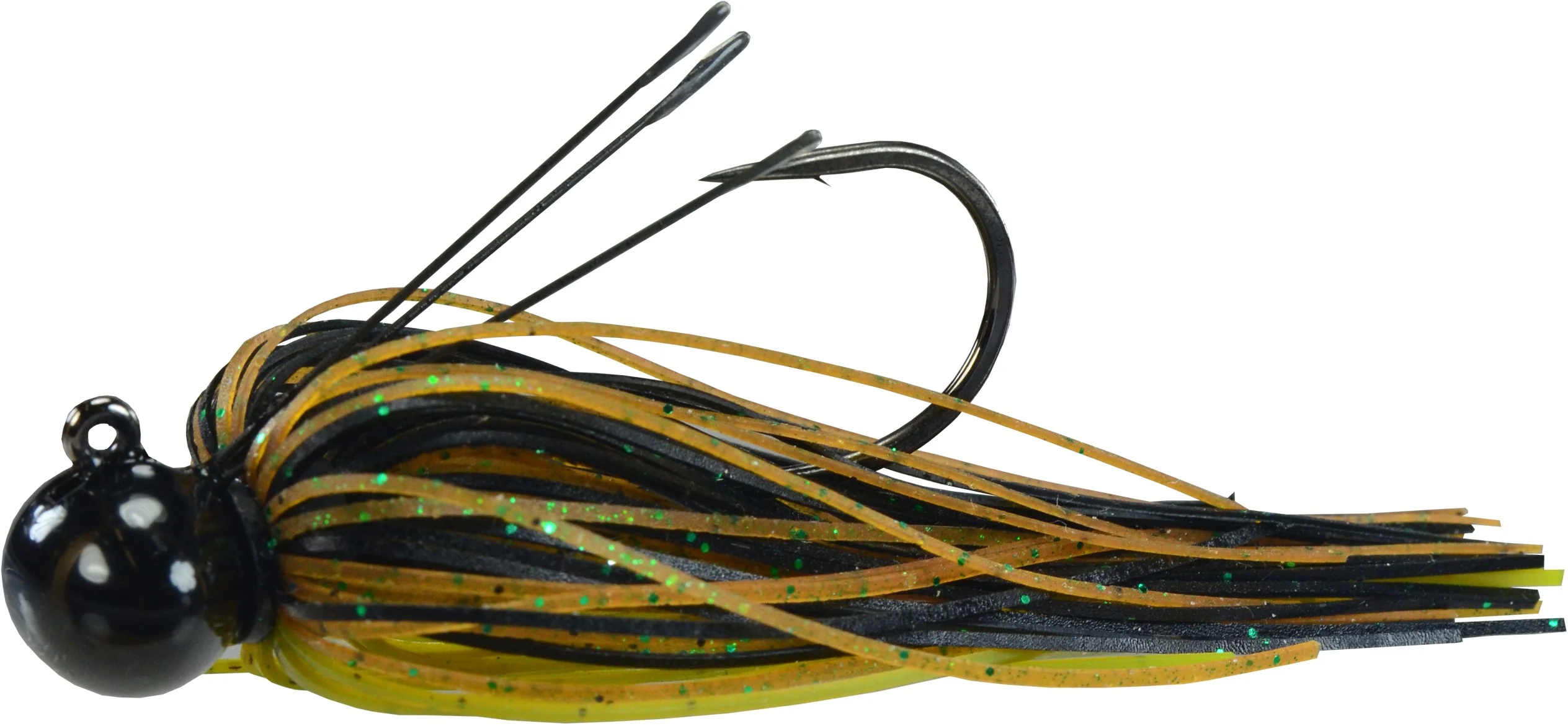 Picasso Tungsten Football Jig - Image 39