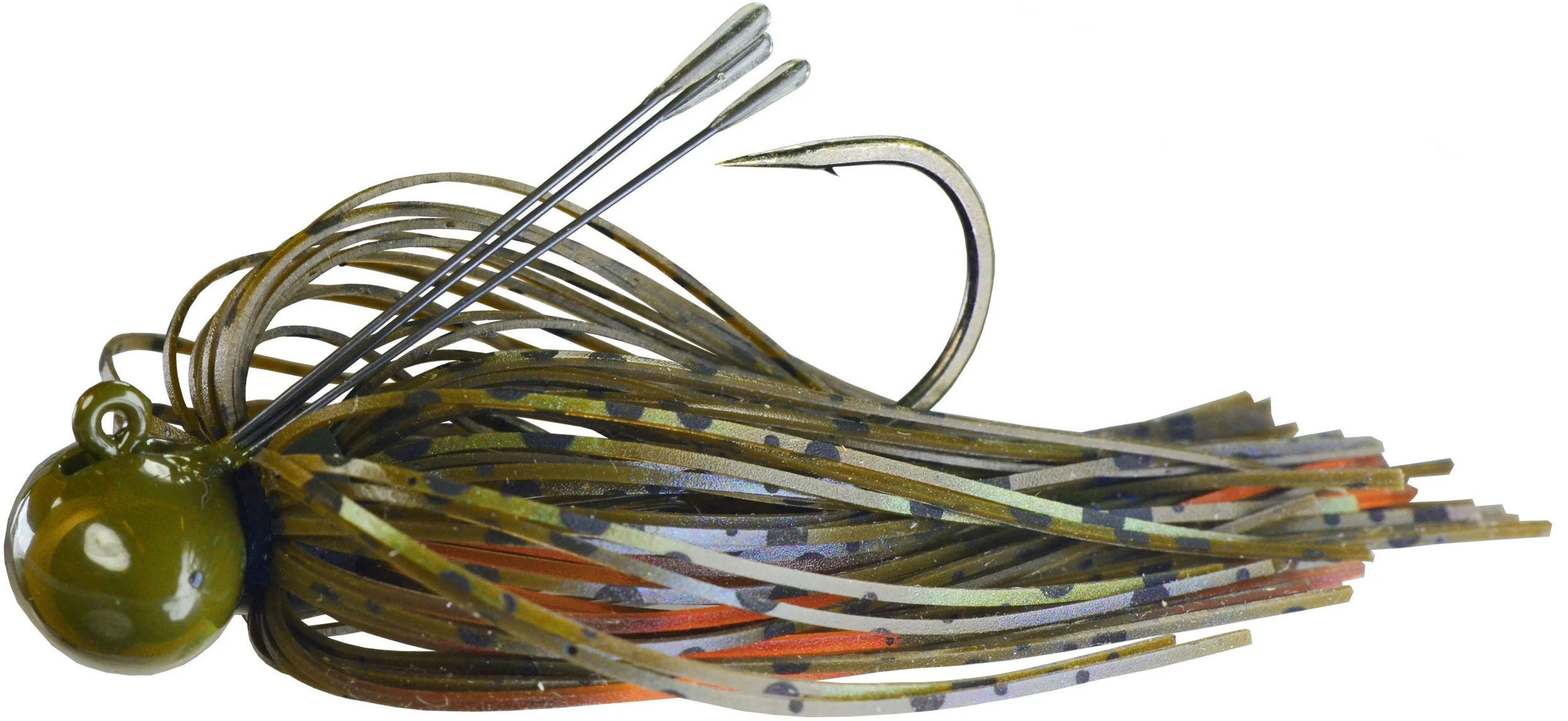 Picasso Tungsten Football Jig - Image 6