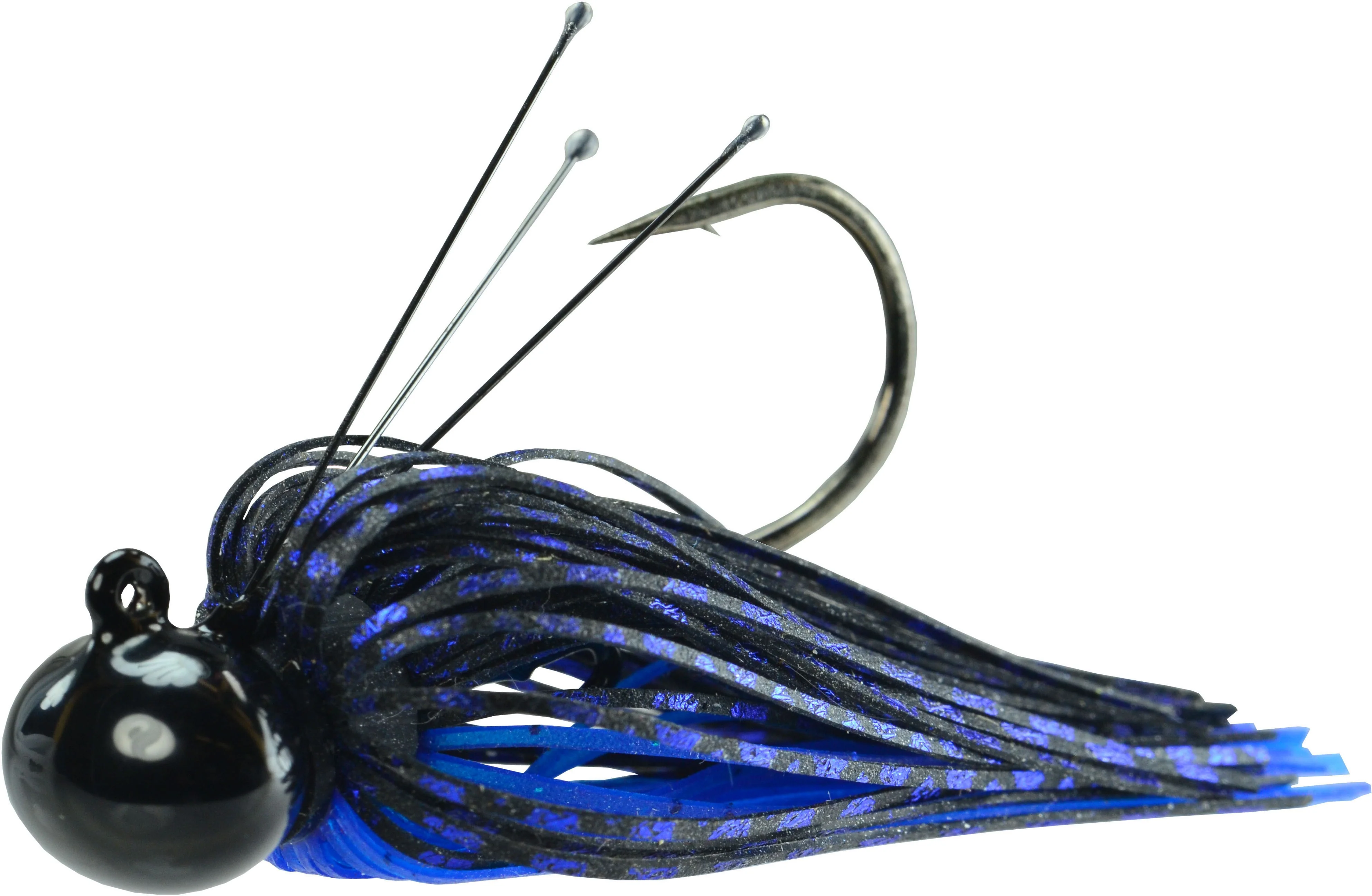 Picasso Tungsten Football Jig - Image 8