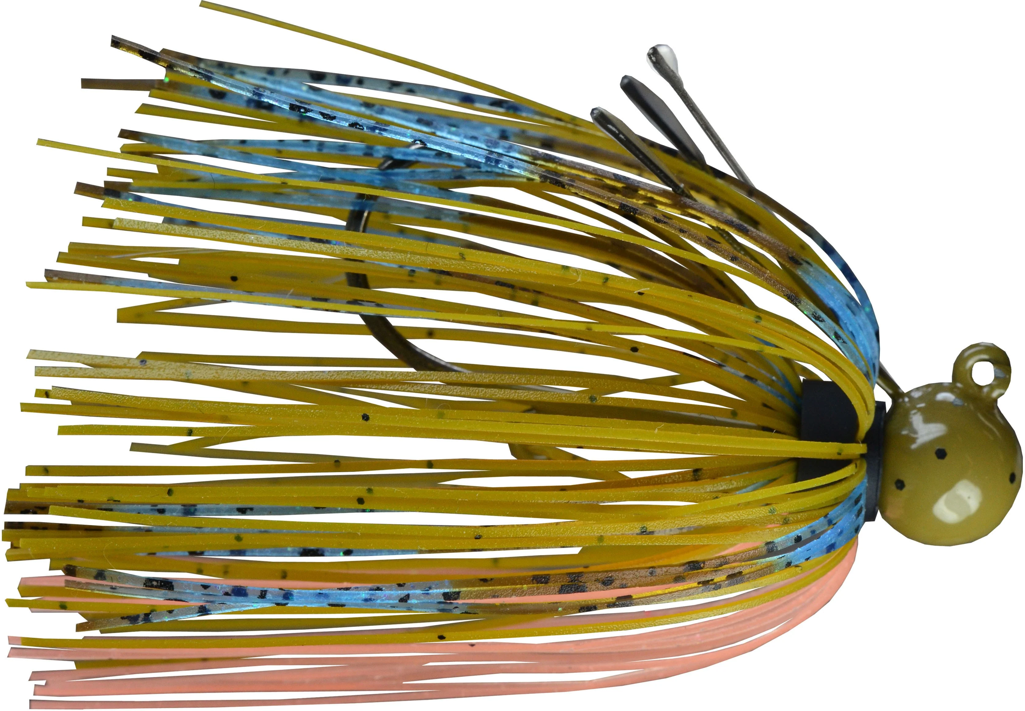 Picasso Tungsten Little Spotty - Image 9