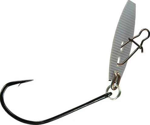 Picasso Wacky Vibe Bladed Jig 3 Pk - Image 2