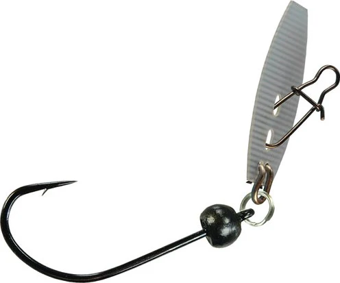 Picasso Wacky Vibe Bladed Jig 3 Pk - Image 3