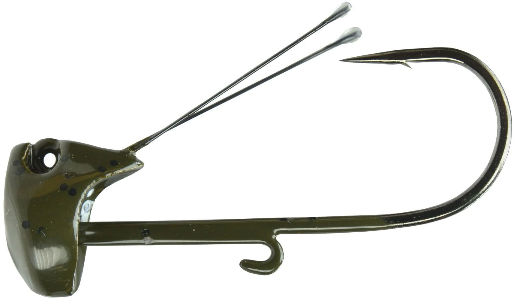 Picasso Weedless Rhino Ned - 3 Pack - Image 6