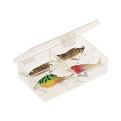 Plano 3448 Series Extra Small StowAway Tackle Boxes - Image 2