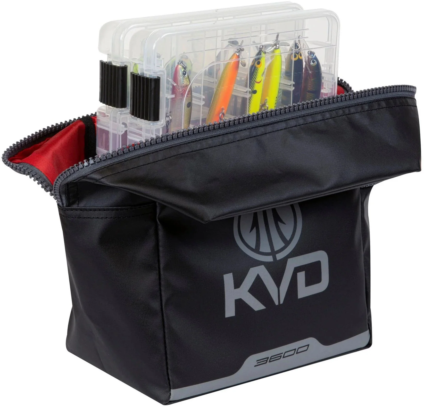 Plano KVD Signature Series Speedbag - Image 4