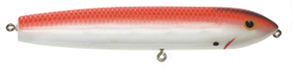 POE's Giant Jackpot Topwater Walker - 6.5 Inch - Image 5