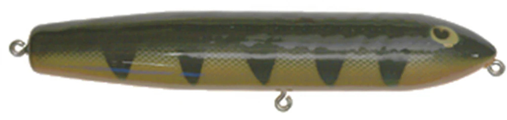 POE's Giant Jackpot Topwater Walker - 6.5 Inch - Image 6