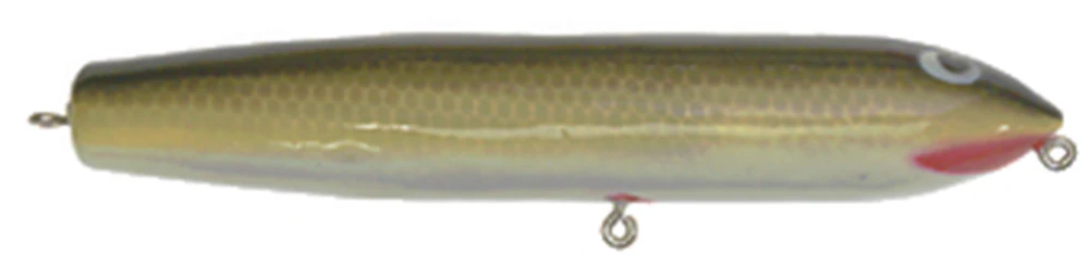 POE's Giant Jackpot Topwater Walker - 6.5 Inch - Image 8