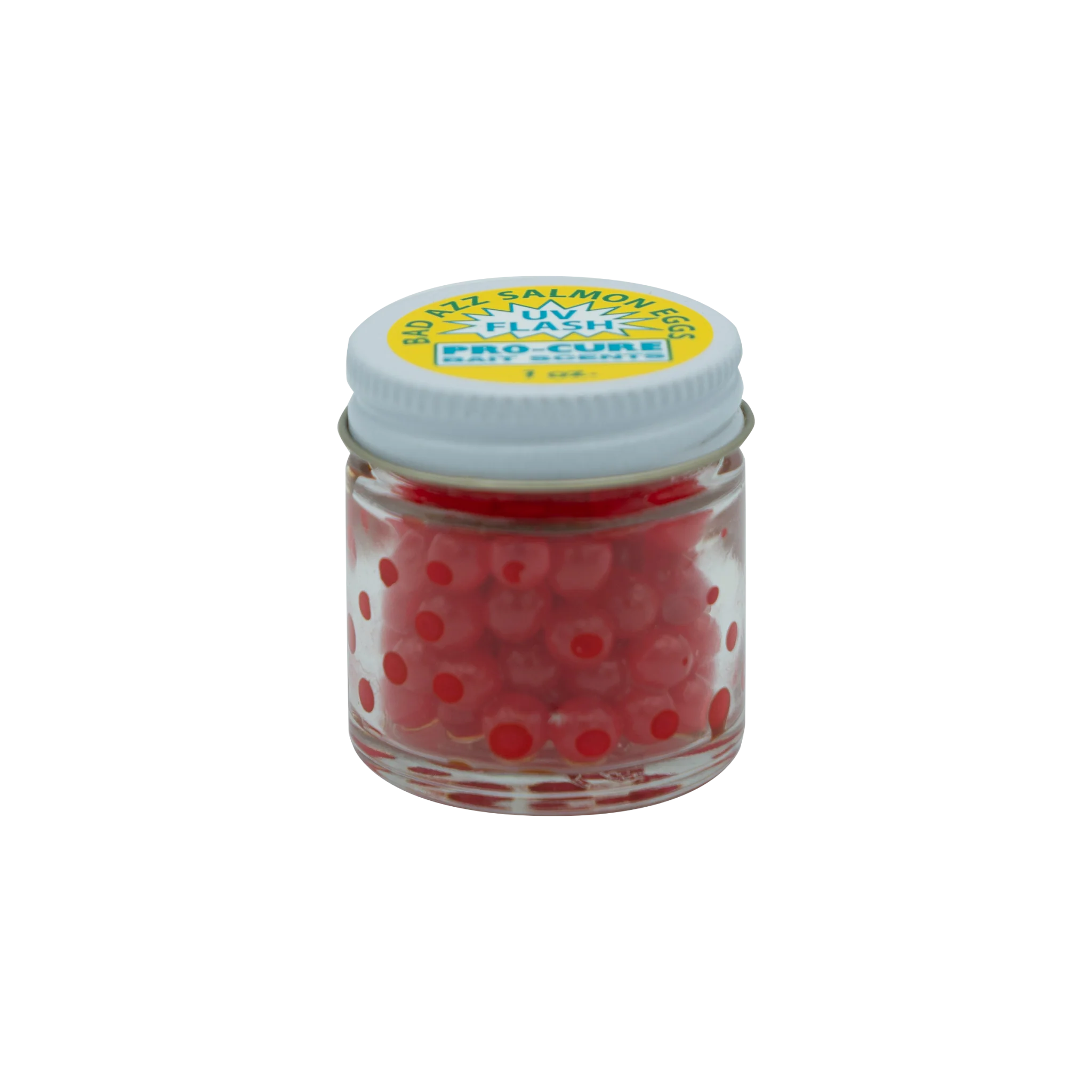 Pro-Cure Bad Azz Salmon Eggs 1 oz.
