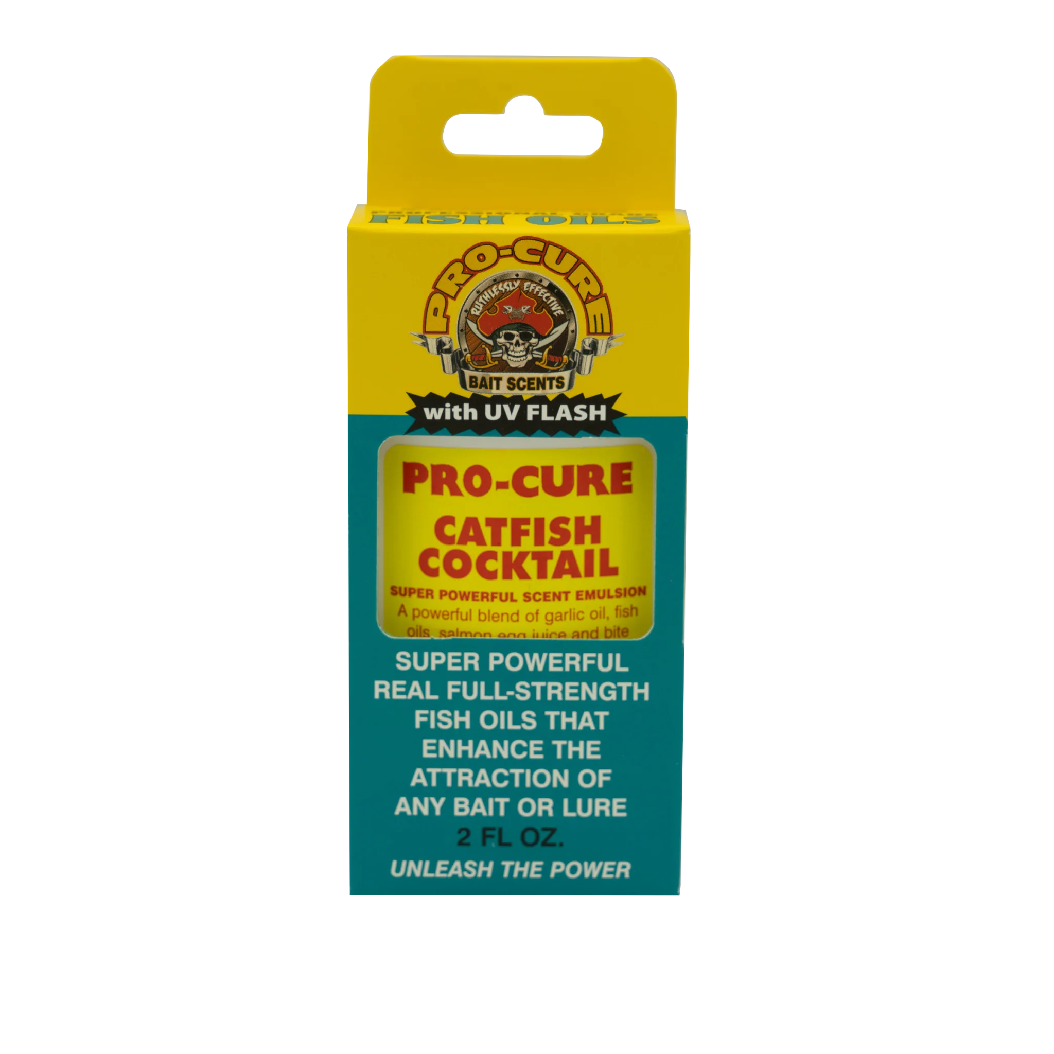 Pro-Cure Bait Oils - Image 10