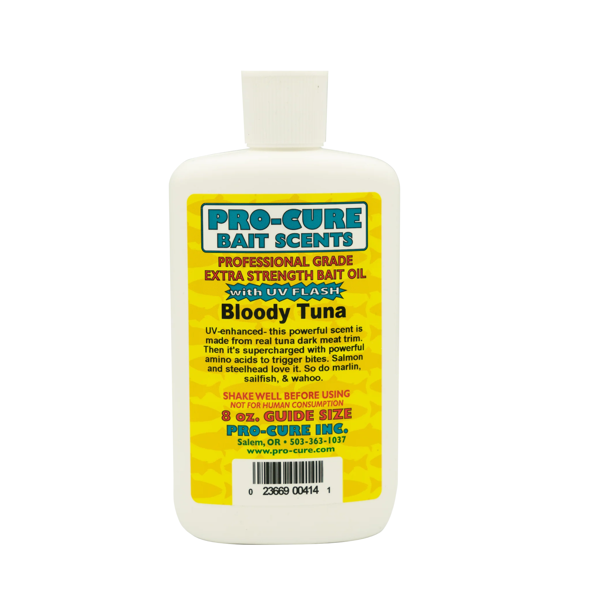 Pro-Cure Bait Oils - Image 32