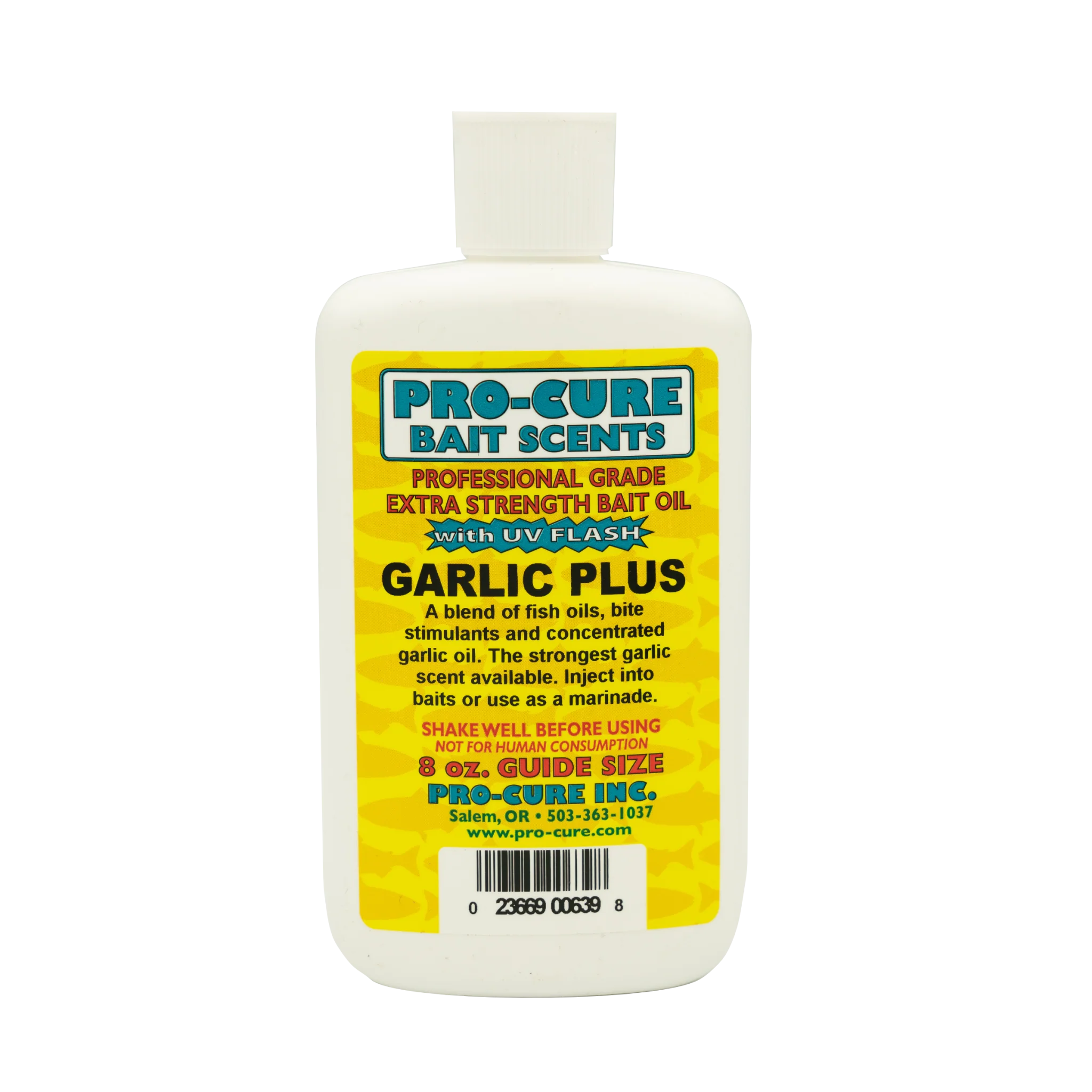 Pro-Cure Bait Oils - Image 33
