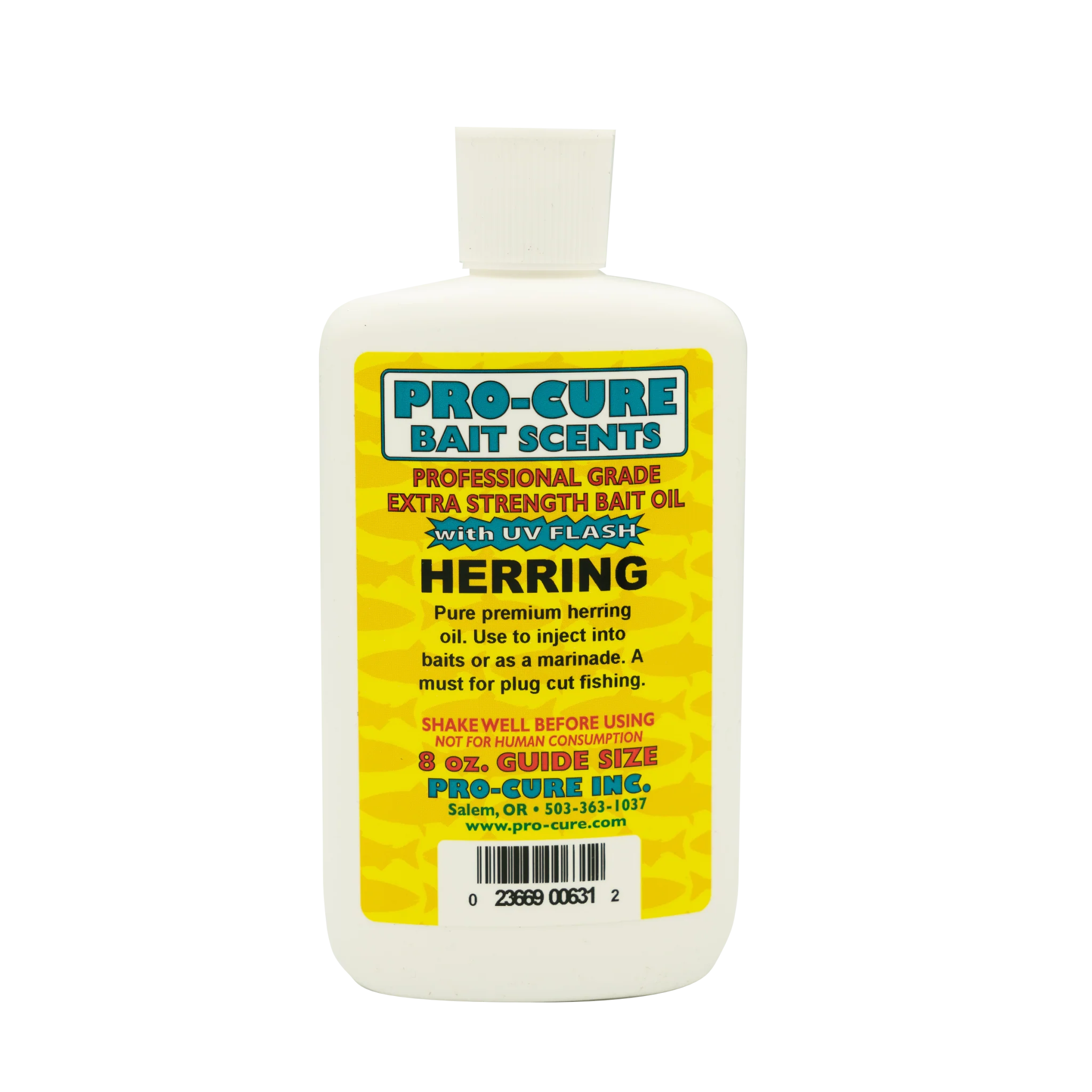 Pro-Cure Bait Oils - Image 35